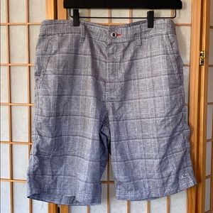 Washed but never worn O’Neill Hybrid Shorts